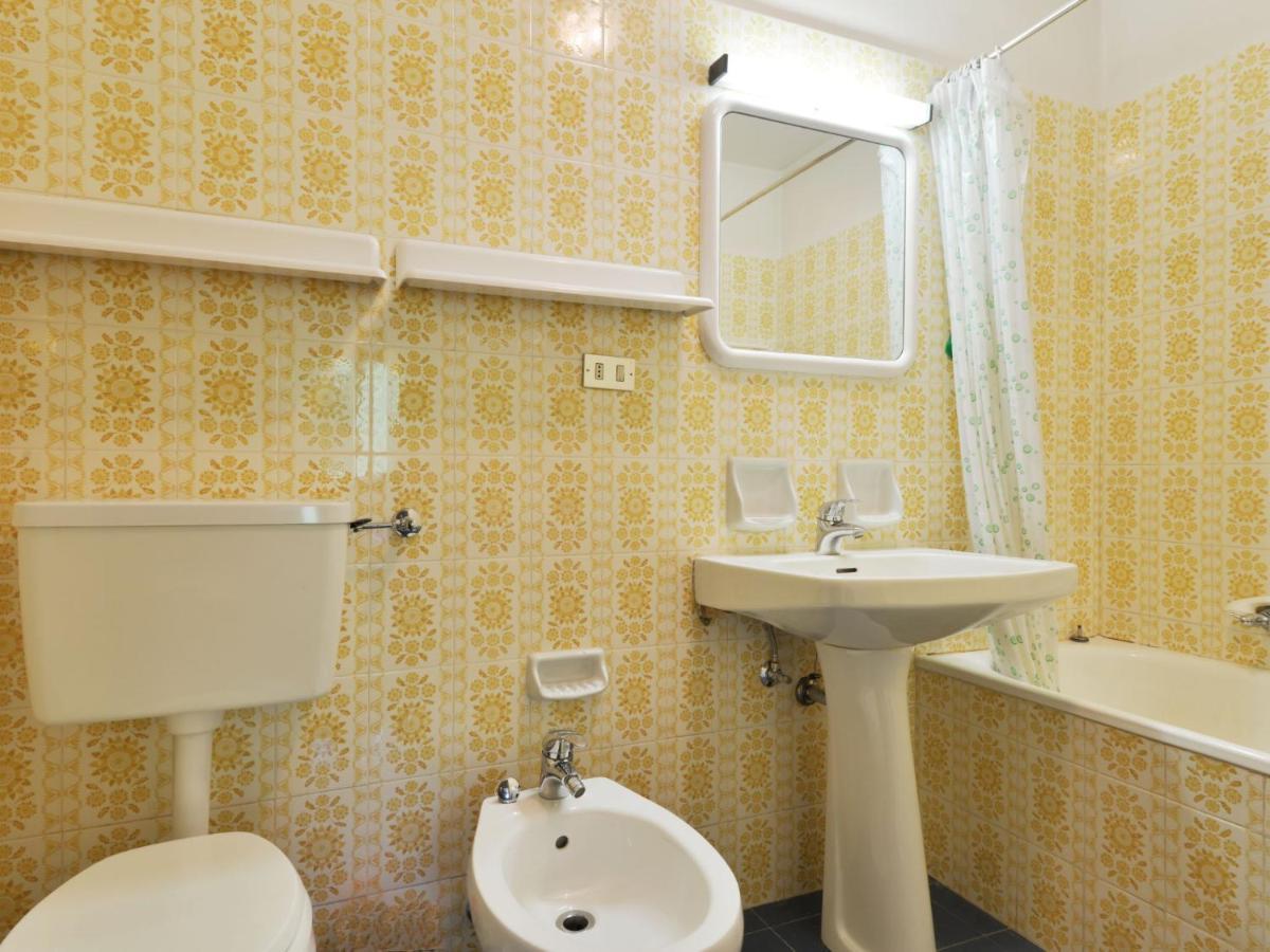 Apartment Enrosadira-5 By Interhome Alba di Canazei Dış mekan fotoğraf